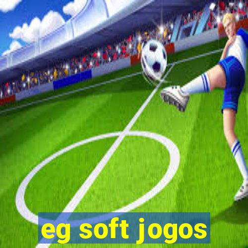 eg soft jogos